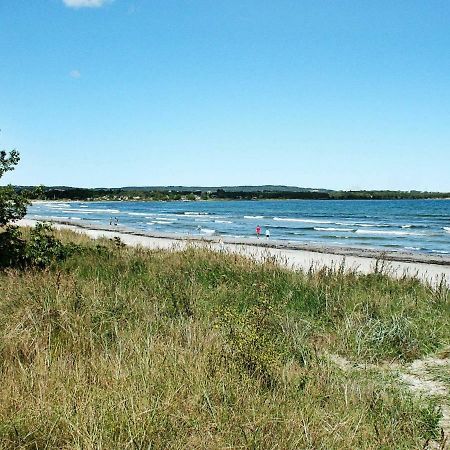 4 Person Holiday Home In Nex Langedeby Eksteriør bilde
