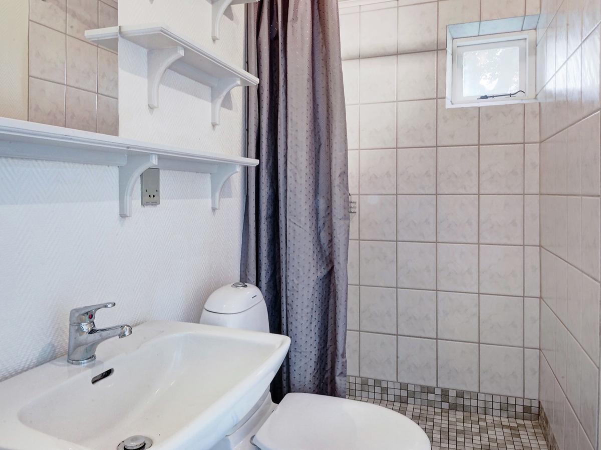 4 Person Holiday Home In Nex Langedeby Eksteriør bilde