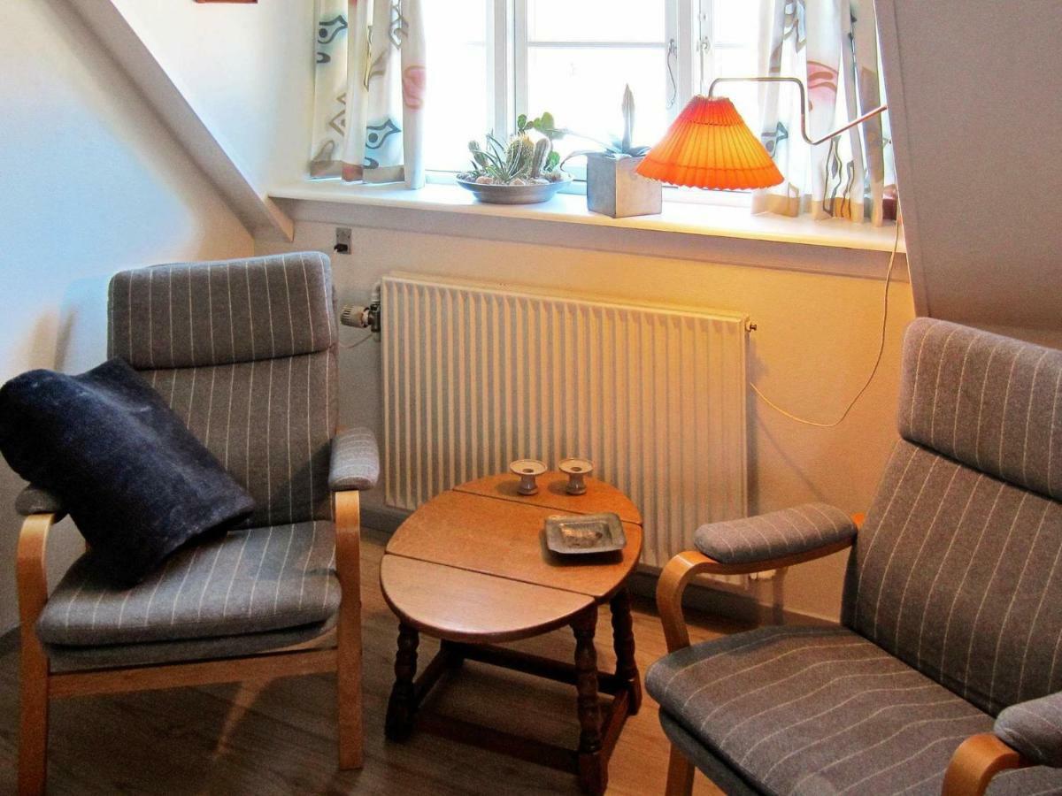 4 Person Holiday Home In Nex Langedeby Eksteriør bilde