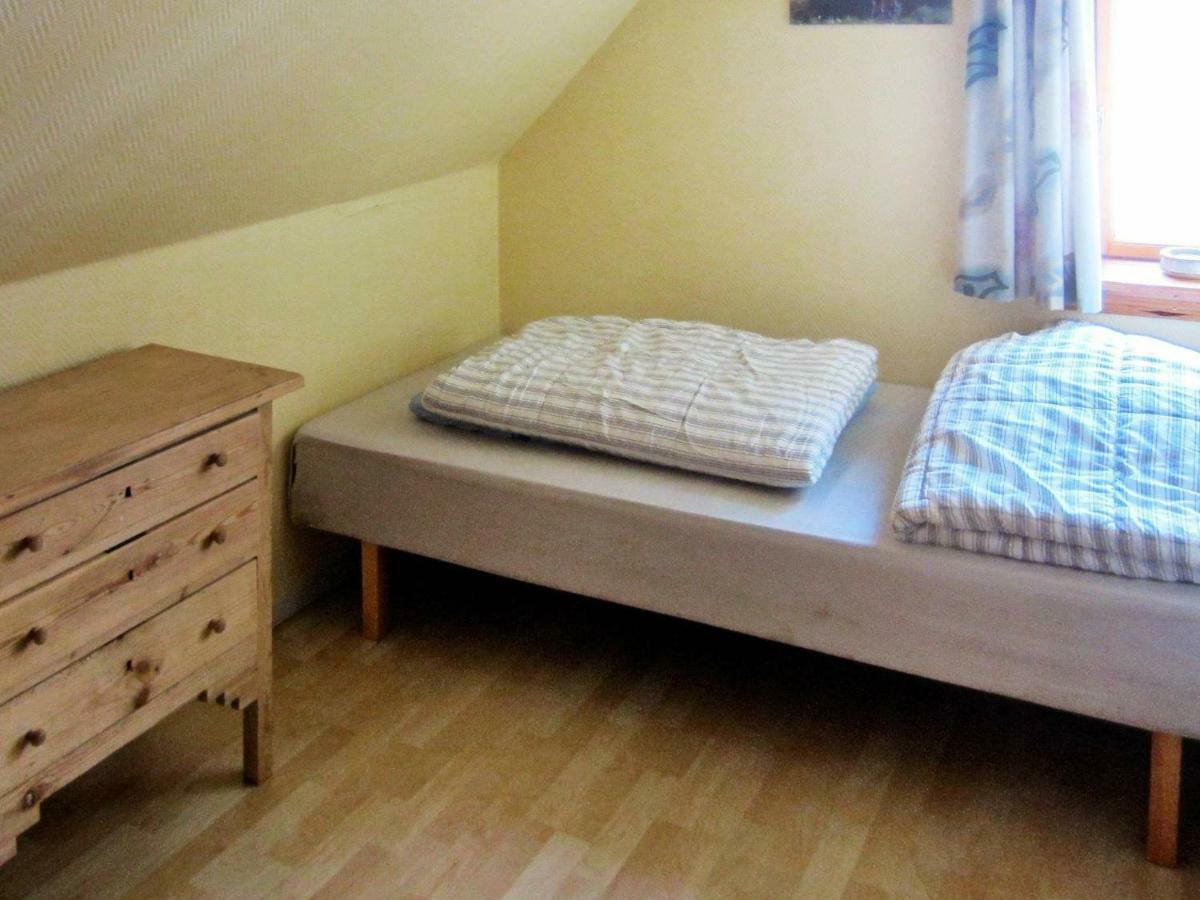 4 Person Holiday Home In Nex Langedeby Eksteriør bilde